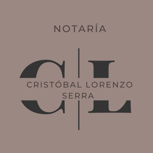 Logo Notaría Los Belones
